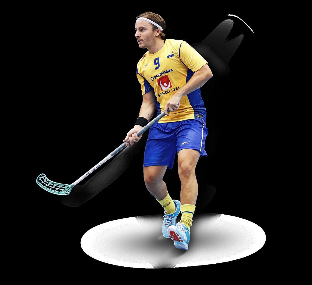 SAMHÄLLE / INNEBANDY SAMHÄLLE / pantresan Pantamera & INNEBANDYN Sedan juni 2015 är vi huvudsponsor till Svensk Innebandy.