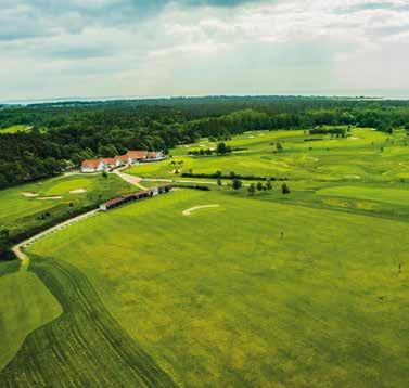 Vår shop och träningsverksamhet drivs av Halmstad Golfakademi, där ni hälsas välkomna av Anders Israelsson (enligt Golf Digest en av Sveriges 25 bästa instruktörer) och Kristian Söderström, samt Olle