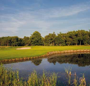 Välkommen till Haverdals Golfklubb! Här möts du av en härlig klubbkänsla med gemenskap, glädje och utveckling.