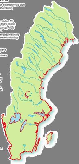 VAR KAN MAN UTSE LIS-OMRÅDEN?