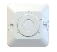 2-rörssystem (4-rörraders batteri ) FJÄRRKYLA KB Modell 30 40 50 60 70 80 90 100 Rum min max min max min max min max min max min max min max min max 8 / 18 8 / 18 Q2 t W 540 1290 670 2020 700 2150