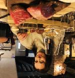 #blackstonesteakhouse Gilla oss på Facebook! DRYCKESTIPS TILL VÅRA PIZZOR!