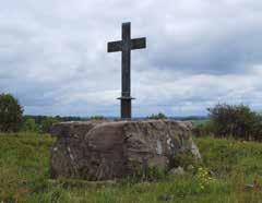 Höjden och den intilliggande Rönnarpsbäcken är geologiskt värdefulla då det förekommer lerskiffer i berggrunden.