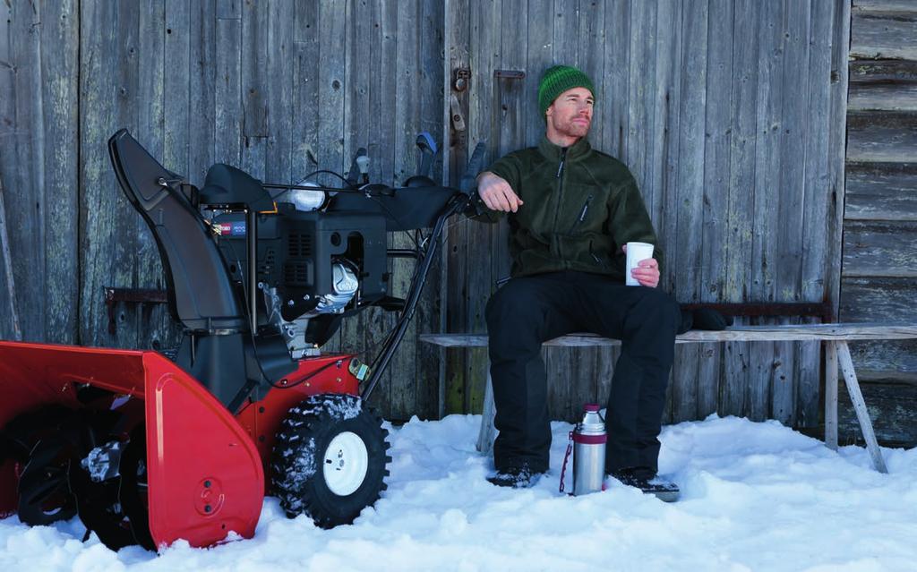 PRODUKT ART NR RÖJBREDD KASTLÄNGD 1-STEGS SNÖSLUNGOR Toro Power Curve 1800 38302 Elektrisk, 1800 w 46 cm