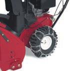 kg/min Handstart 1,04 l 38 kg Toro CCR Quick Chute 6053 ES 38569 Toro OHV 4-takt, 5 hk 53 cm 11 m 818