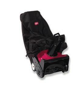 26 OEV 38817 Briggs & Stratton OHV, 250 cc 66 cm 12 m 864 kg/min Handstart/230 V el 3,0 l 88 kg Toro