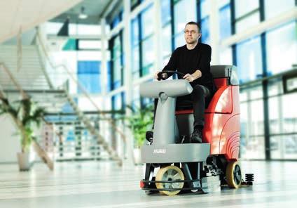 Det kanske inte är så konstigt, när vi lagt mer än 40 år på produkter som gör världen omkring oss