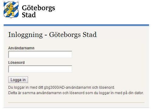 3 (5) 1 Förutsättningar För att kunna installera Java på din dator behöver du ha administratörsrättigheter. Om du inte har detta så kontakta din administratör för hjälp.