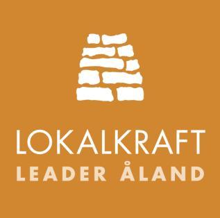 Bilaga 1 till N118E11_23102018 Leader STRATEGI FÖR ÅLAND inom ramen för Ålands landsbygdsutvecklingsprogram 2015-2020 reviderad 26.10.2016 25.