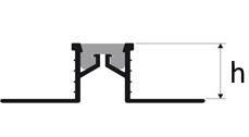 15) (PFXAC 20) 4,5 mm 6 mm NO/8 NO/10