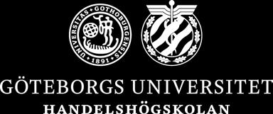 STYRDOKUMENT Dnr V 2018/224 ANVISNINGAR FÖR ANSTÄLLNING OCH BEFORDRAN AV LÄRARE VID HANDELSHÖGSKOLAN, GÖTEBORGS UNIVERSITET Publicerad Beslutsfattare Handläggare https://medarbetarportalen.