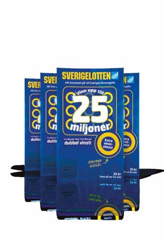 Strt :00 Bnkod 07 En produkt från Folkspel Sverigelott // Fördel Ston -årig oh äldre h. oh v. högst 8.000 kr smt -årig oh äldre ston högst.000 kr. 0 m. Voltstrt. Pris: 0.000-.000-9.00.700-.800-(.