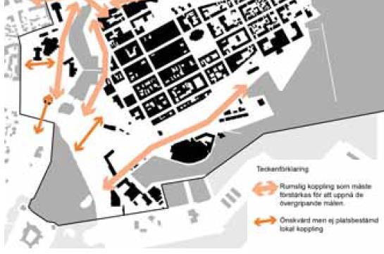 Under den tid som T 1 (P) området användes för parkering gäller utfartsförbud och skyldighet att ha stängsel i västra gränsen för detta område. Genomförandetiden för gällande plan har gått ut.