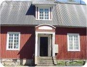 10 Stipendium Naturskolan fick 12/10 ta emot ett diplom och stipendium från Ljungbergs utbildningsfond i samarbete med NCFF.