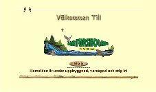 Uppföljning sker genom miljöredovisning (se nedan).