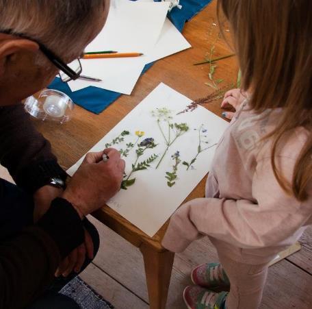 Registrering i Kulturmiljöregistret Via web-applikation