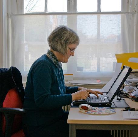 Ansöka om behörighet Sker individuellt via en e-tjänst.