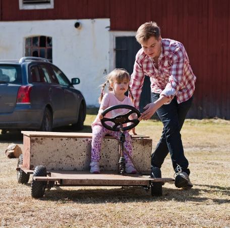 Roller och ansvar Riksantikvarieämbetet Ansvara för drift och förvaltning av registret Informationsarkitektur (inkl.