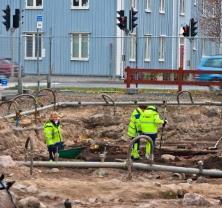 tydliggöra och