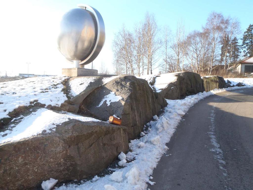 Bergab Berggeologiska Undersökningar AB