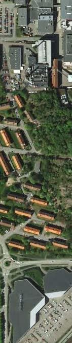 Detaljplan Lundby 1 (14) 1 Allmänt På uppdrag av COWI AB har Bergab Berggeologiska Undersökningar AB utfört en