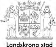 KALLELSE / FÖREDRAGNINGSLISTA 1(1) Miljöförvaltningen Datum 2014-04-30 Handläggare Barbro Olsson barbro.olsson@landskrona.