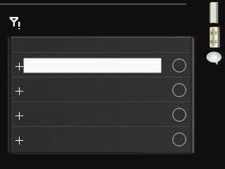 4.1.3.9 PROXY-INSTÄLLNINGAR Här kan du ställa in proxyinställningar för din anläggning. proxy-inställningar4.1.3.9 Proxyinställningar används för att ange anslutningsinformation till en mellanliggande server (proxyserver) som finns mellan anläggningen och Internet.