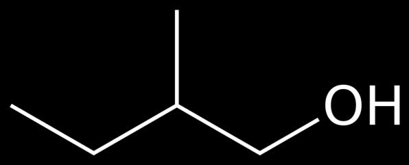 1-propanol Svar: 2-propanol b) De fyra