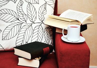 April 23 Tisdag Olofströms bibliotek kl 18.00 Foto: congerdesign BOKCAFÉ på Världsbokdagen Biblioteket firar Världsbokdagen med boktips och fika.