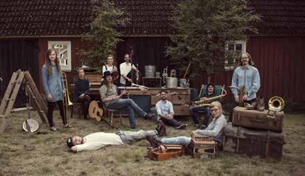 Februari 9Lördag Folkets Hus kl 17-24 MIDVINTERTON FESTIVAL! Nu är det dags för festival igen, hjärtligt välkomna! Det blir en helkväll med konserter, dans, mat och mycket glädje!