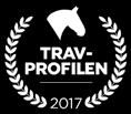 Svensk Travsport utser Travprofilen för att premiera de som genom sina prestationer och sitt arbete, bidrar till den svenska travsporten och till vårt gemensamma önskvärda läge.