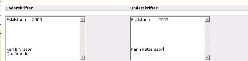 och belopp vid periodens utgång är samma som utgående balans i balansräkningen för detta räkenskapsår.