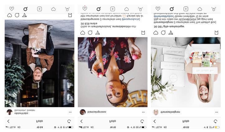 7.5 Enkätformulär Influencers och varumärkeslojalitet 2018-04- 30 14:36 Influencers och varumärkeslojalitet Denna enkät undersöker influencers påverkan på lojalitet gentemot ett varumärke.