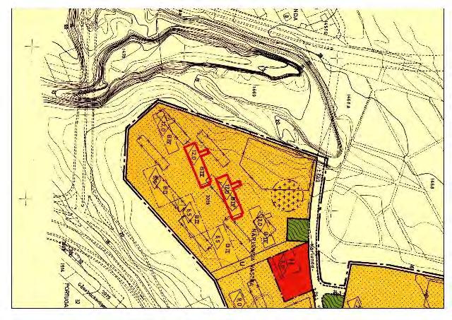 1 Planen i korthet Detaljplanen upprättas i enlighet med Plan- och bygglagen (2010:900), enligt beslut om uppdrag i stadsbyggnadsnämnden 16 november 2017.