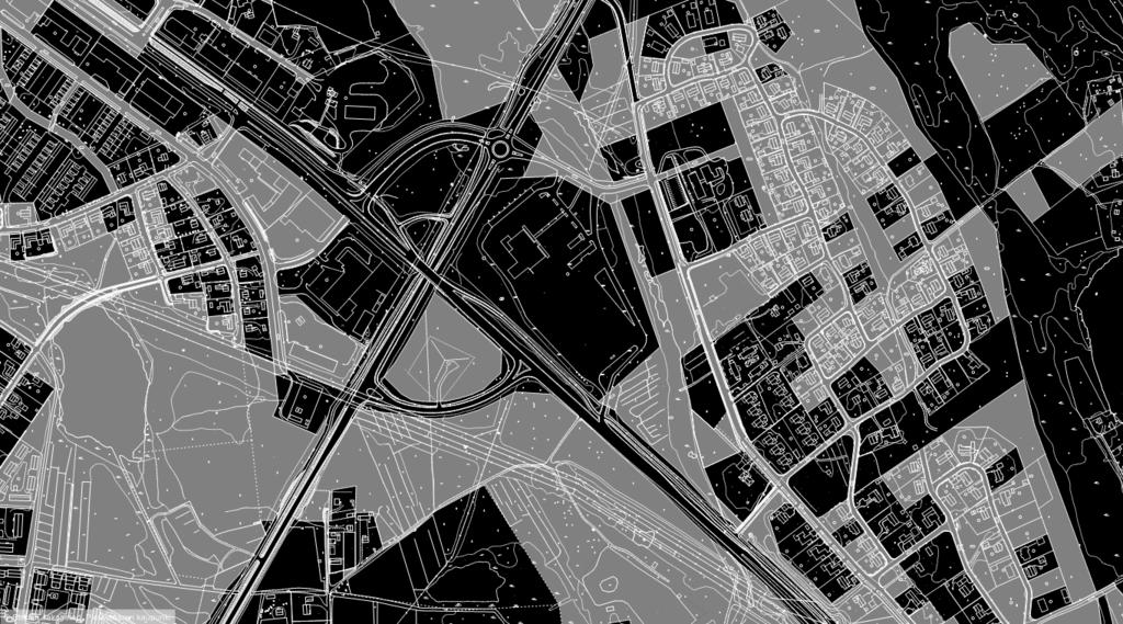 Sivu 6 / TIDTABELL Vår strävan är att planförslaget ska vara färdigt för behandling i tekniska nämnden under våren 2019 och att den nya detaljplanen får laga kraft under hösten.