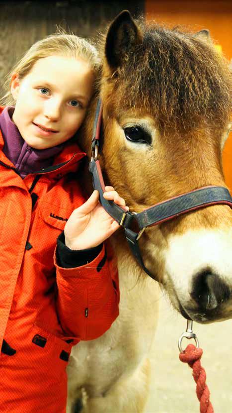 LÅNA SPORT- OCH FRITIDSPRYLAR! VEGAHALLEN, SKYTTEVÄGEN 20, TIERP Fritidsbanken är som ett bibliotek fast med sportoch fritidsprylar.