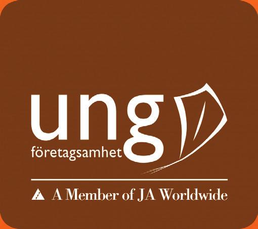 Sedan 1980 har vi utbildat gymnasieelever i entreprenörskap genom utbildningen UF-företagande. Sedan 2010 arbetar vi även på grundskolan.