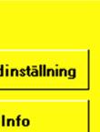 På följande sidorr beskrivs dessa menyer och hur inställningar utförs.