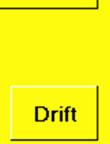 som krävs för att komma till respektive meny (ex Meny/Hatigheter/Rotor).