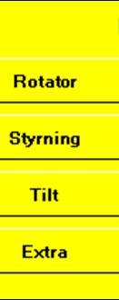 Utgåva Kontrollsystem för tilt-rotorkontroll 0.00.01-14.