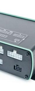 2.1. Installationsanvisning Vid installation av styrutrustning ExciControl skall denna installationsanvisning följas: