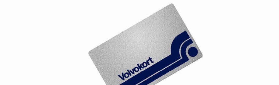 Volvofinans Bank AB (publ), Org nr