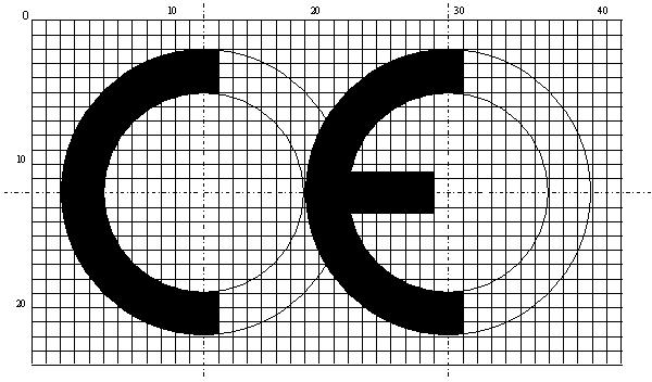 CE-märkning På