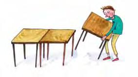 --Räkna ut figurernas omkrets. 4 cm cm cm cm cm cm cm 9 cm 8 cm 4 cm Omkrets: Omkrets: Omkrets: --Ett kvadratiskt bord har omkretsen 4 meter. Hur lång är varje sida?