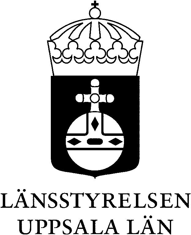 Yttrande 1(5) Tony Engström Handläggare krisberedskap 010-2233243 Kulturdepartementet Enheten för demokrati och det civila samhället ku.remissvar@regeringskansliet.se tony.engstrom@lansstyrelsen.