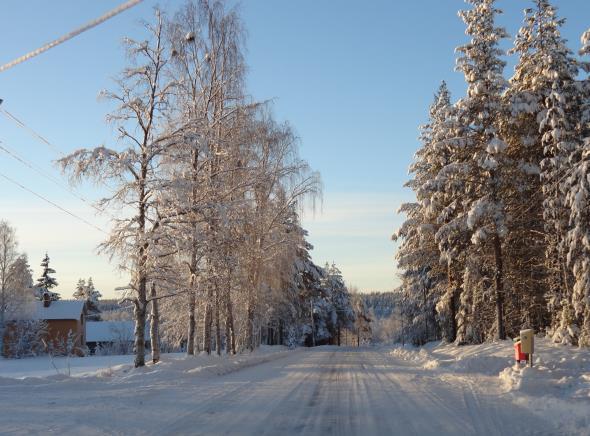 Behåll de äldre hattarmaturerna och komplettera vid behov med nya av samma typ.