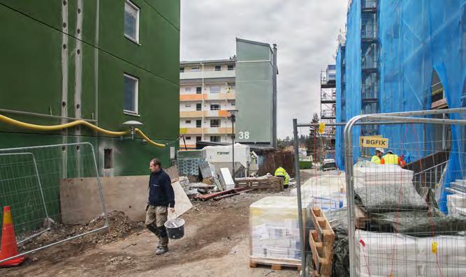 Elcentraler är den vanligaste orsaken till bränder i elinstallationer och de uppstår oftast i elkablar till elskåpet.