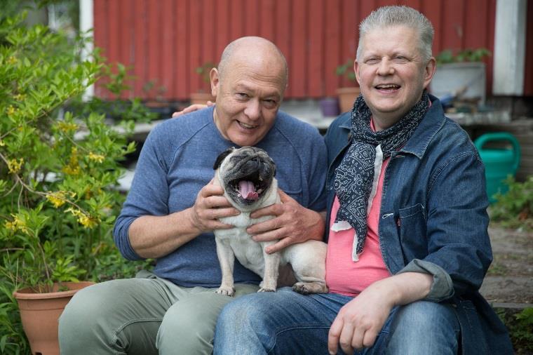 Förslag till höjd pensionsålder När höjs pensionsåldern till 64 år?