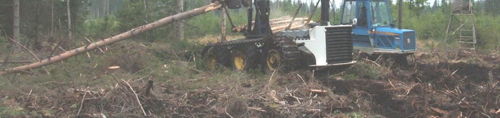 Skogforsk (2006) har gjort systemstudier där de tittat på lönsamheten i detta system. SkogForsks omdöme blev Best i test.