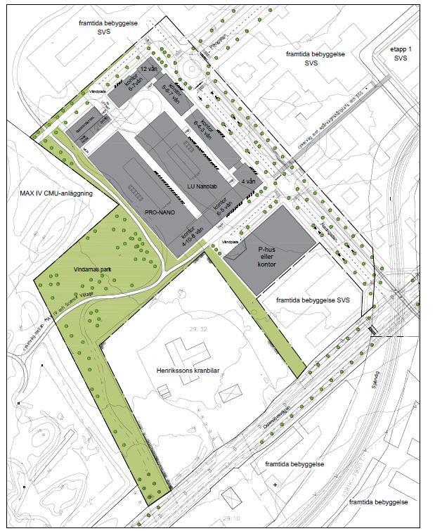 Vad är en detaljplan? En detaljplan styr hur marken får användas för ett område inom kommunen exempelvis för bostäder, kontor, handel och industri.